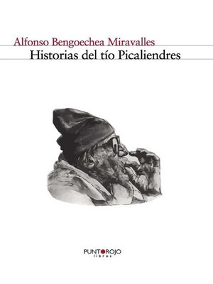cover image of Historias del tío Picaliendres
